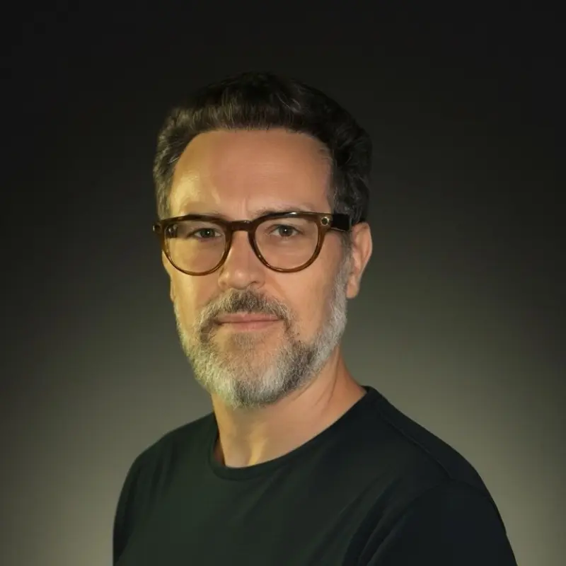 Caio Fochetto, líder em marketing de influência e performance digital